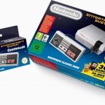 Nintendo вернёт консоль NES Classic Edition на рынок 29 июня"